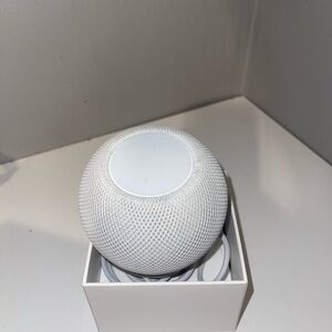 Mini HomePod
